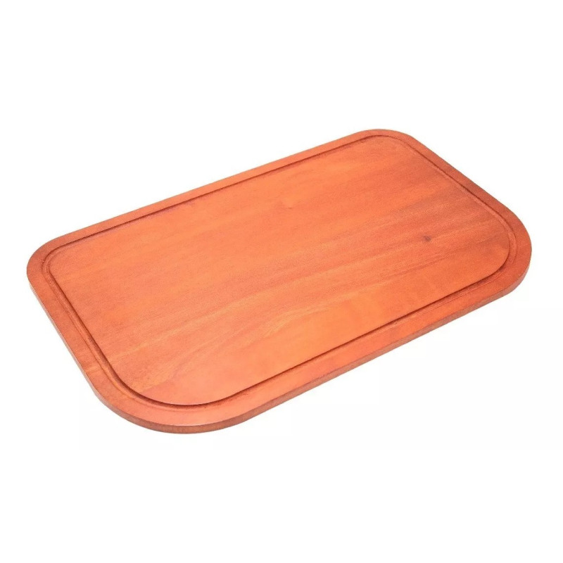 Tabla de madera Johnson TA34