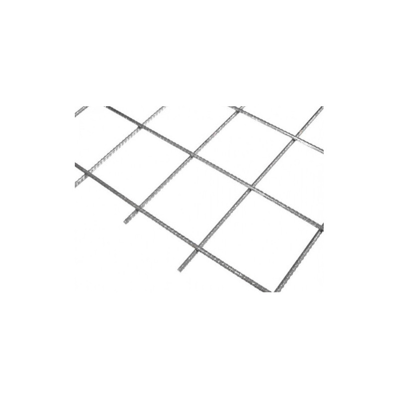Malla Acindar 15X25  3,7-3,7 2.00X5,00