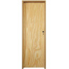 Puerta Placa pino marco chapa 18 - 70x15 Valentinuz - (Izquierda) Standard