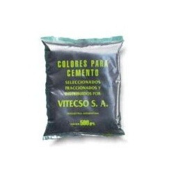 FERRITE NEGRO X 1 KG