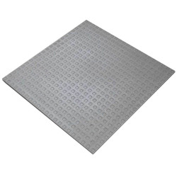 Baldosones Portlanico diamante 30x30 x unidad