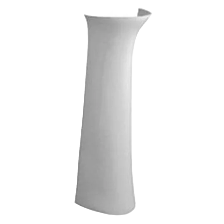 Ferrum Andina columna blanco CTF