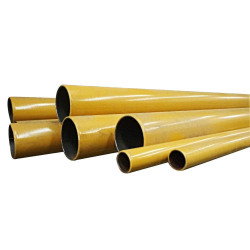 Epoxi caño de gas NAG251 - 1/2\' x 6,40m