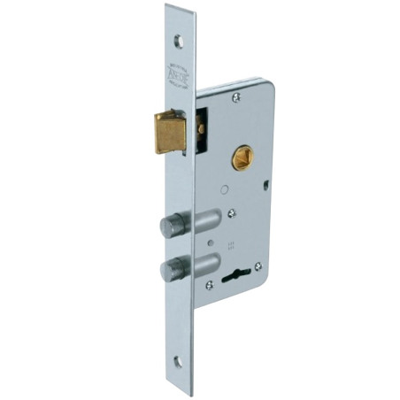 Cerradura de seguridad