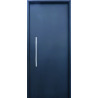 Puerta semi premium inyectada ciega (Derecha) 80-S900