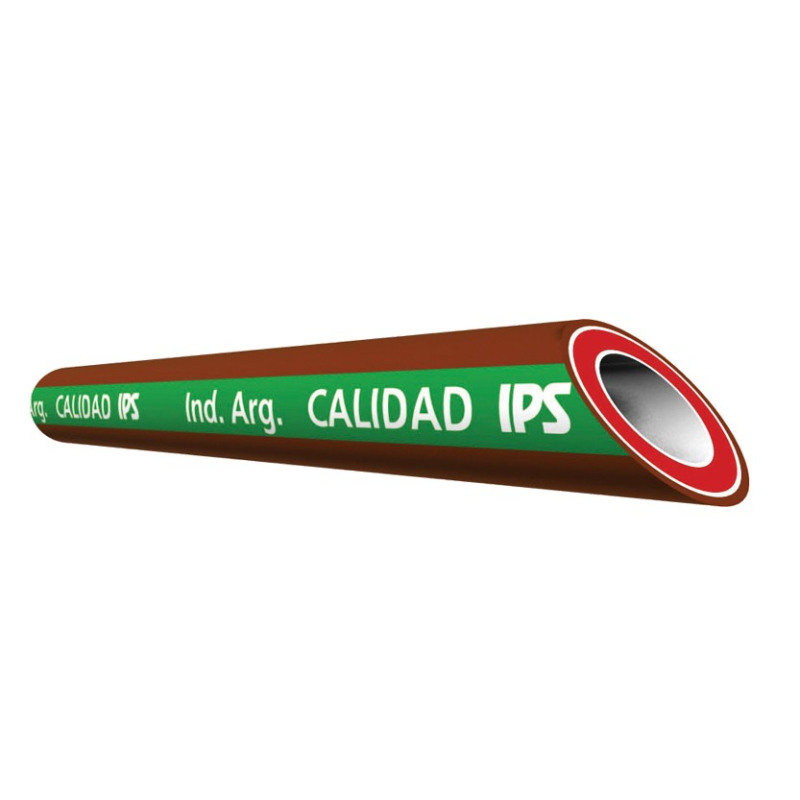 Caño de polipropileno IPS 1/2" x 6 mts