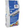 Pastina negra Mapei Keracolor Classic 1kg