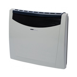 Orbis calefactor tiraje balanceado 5000 gris gas natural 4167to