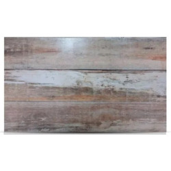 Lourdes madera lenga 31x53