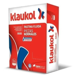 Klaukol pastina color blenda x 5 kg