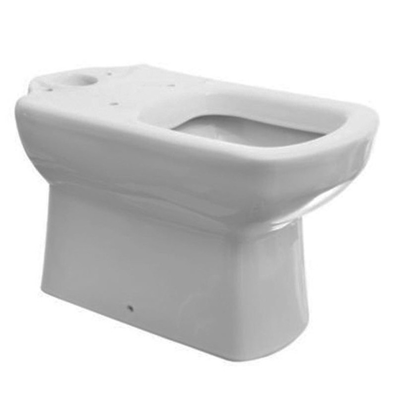 Asiento Dama Senso Blanco Roca