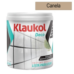 Pastina Canela Klaukol Deco 1.5kg