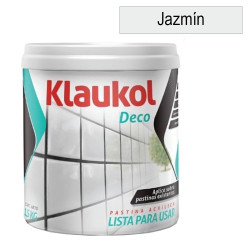 Pastina Jazmín Klaukol Deco 1.5kg