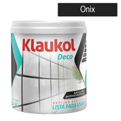 Pastina Onix Klaukol Deco 1.5kg