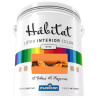 Plavicon - Hábitat interior - Mate Papaya x 4lt