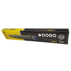 Electrodos Dogo AWS E6013 punta azul 3,20mm x Kg