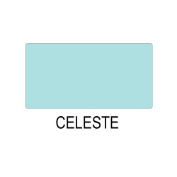 Sorbalok - Esmalte celeste x 1/2lt