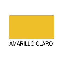 Sorbalok - Esmalte Amarillo claro x 1/2 lt