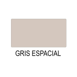 Sorbalok - Esmalte gris espacial x 1lt