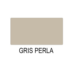 Sorbalok - Esmalte gris perla x 1/2lt