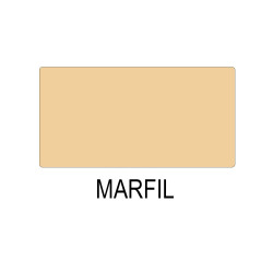 Sorbalok - Esmalte marfil x 1lt