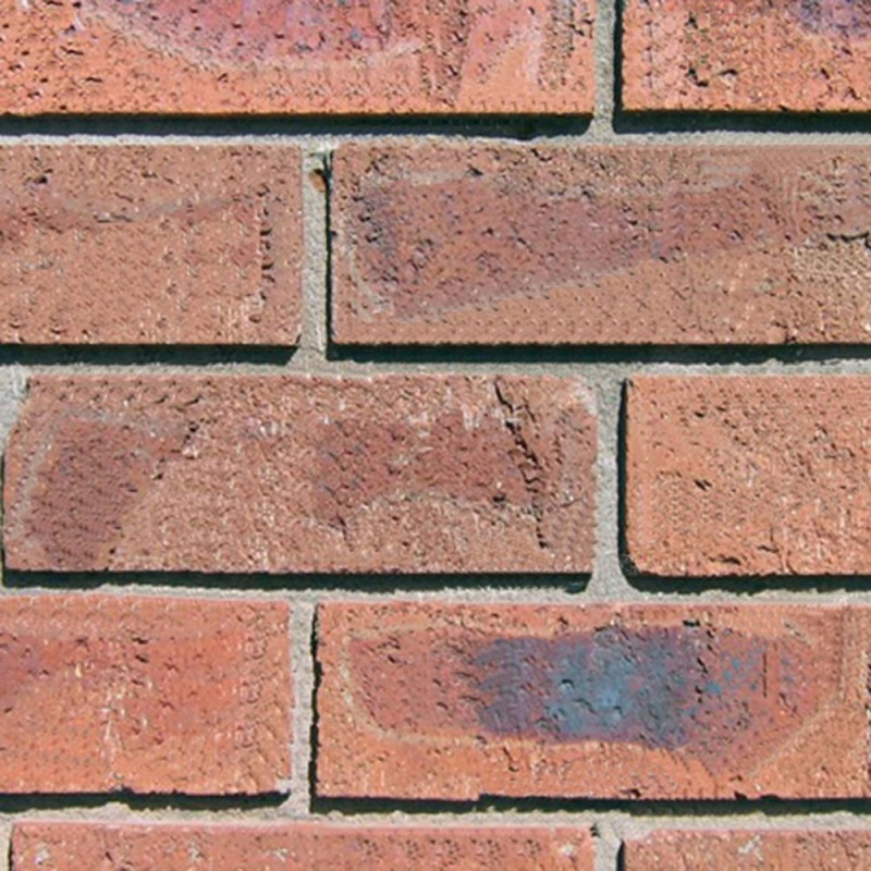 Ladrillo artesanal liston 25mm - J2CM - x m2