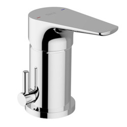 Griferia Bidet Roca Coral Monocomando P