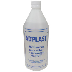 Adhesivo PVC x 1000cc