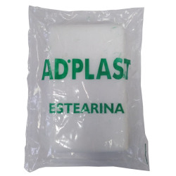 Estearina en panes - 250grs