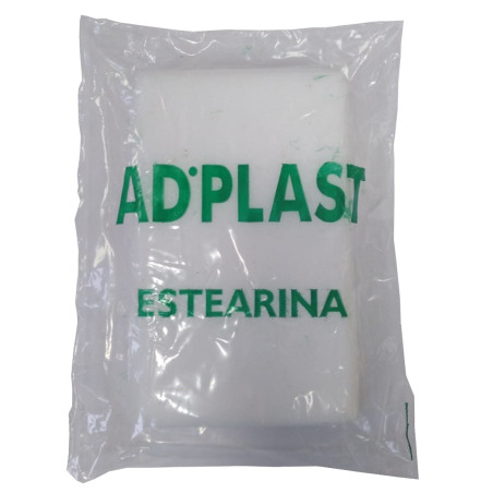 Estearina en panes - 250grs