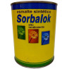 Sorbalok - Esmalte Verde Claro - x 1/2l