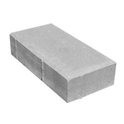 Adoquin Holanda gris 20x10x8 - Ader