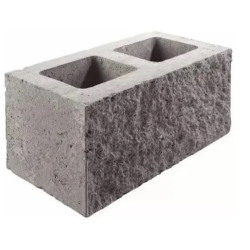 Bloque Split 19x19x39 - ADER P20