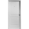 Nexo - Semi premium - Puerta inyectada - 2 tableros - ciega  (Izquierda) 85-S200