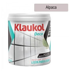 Pastina Alpaca Klaukol Deco 1.5kg