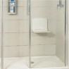 Asiento Ideal - Rebatible para ducha