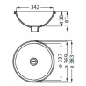 FERRUM ARMONICA BACHA SEMIESFERICA BCA L11SF