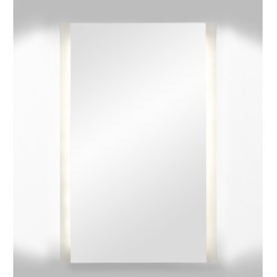 Espejo Reflejar - Ilum con LED - 60x94cm