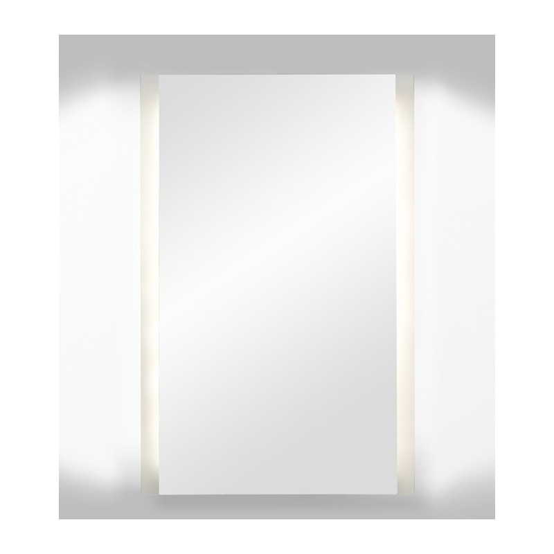 Espejo Reflejar - Ilum con LED - 60x94cm