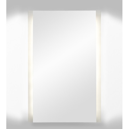 Espejo Reflejar - Ilum con LED - 60x94cm