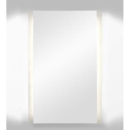 Espejo Reflejar - Maki con LED - 45x80cm