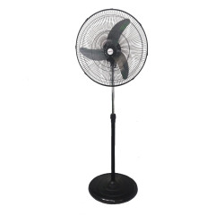 Ventilador Industrial 20\'\' 100W - Pie - 220VCA