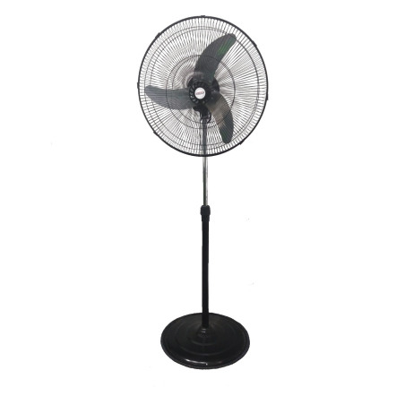 Ventilador Industrial 20'' 100W - Pie - 220VCA