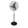 Ventilador Industrial 20'' 100W - Pie - 220VCA