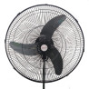 Ventilador Industrial 20'' 100W - Pie - 220VCA