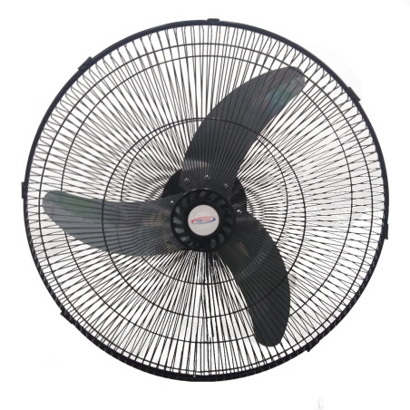 Ventilador Industrial 20'' 100W - Pared - 220VCA