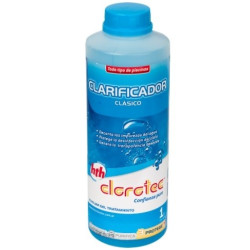Clarificador clásico x 1 litro clorotec