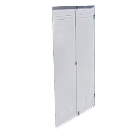 Puerta Gabinete - Super gas - Reforzado con marco 94x149.5cm
