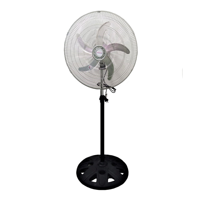 Ventilador 3 en 1 - 21'' 100W. Pie 220VCA