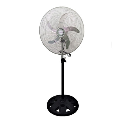 Ventilador 3 en 1 - 21'' 100W. Pie 220VCA